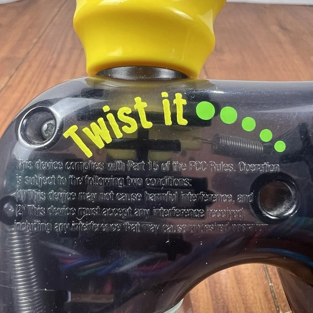 Hasbro bop it
